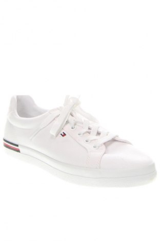 Damenschuhe Tommy Hilfiger, Größe 37, Farbe Weiß, Preis 79,99 €