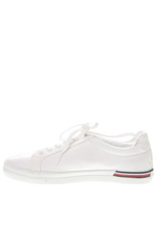 Damenschuhe Tommy Hilfiger, Größe 37, Farbe Weiß, Preis 79,99 €