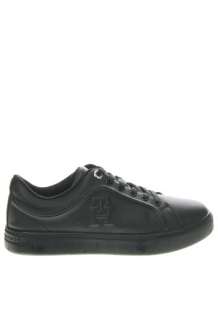 Damenschuhe Tommy Hilfiger, Größe 38, Farbe Schwarz, Preis 62,79 €