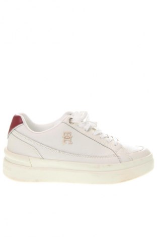 Damenschuhe Tommy Hilfiger, Größe 39, Farbe Weiß, Preis € 132,99