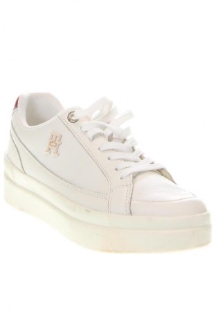 Damenschuhe Tommy Hilfiger, Größe 39, Farbe Weiß, Preis € 58,99