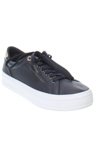 Damenschuhe Tommy Hilfiger, Größe 37, Farbe Blau, Preis € 68,49