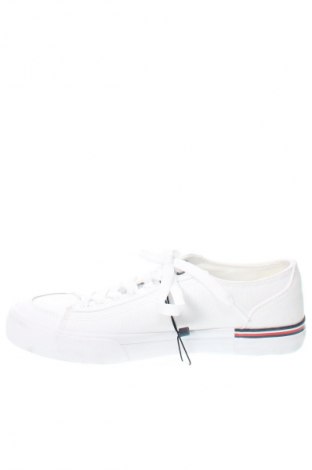 Încălțăminte de damă Tommy Hilfiger, Mărime 40, Culoare Alb, Preț 321,99 Lei