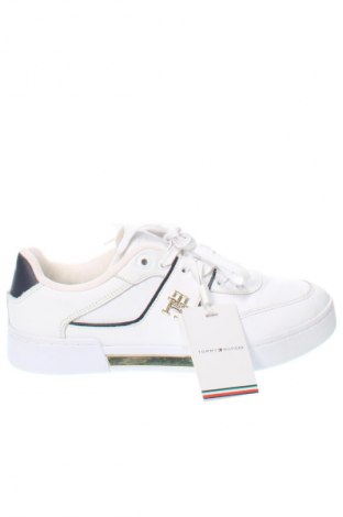 Dámske topánky  Tommy Hilfiger, Veľkosť 40, Farba Biela, Cena  92,95 €