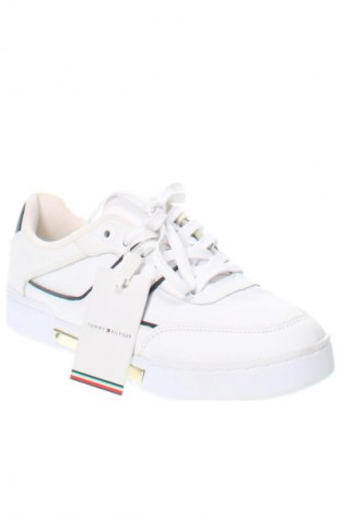 Dámske topánky  Tommy Hilfiger, Veľkosť 40, Farba Biela, Cena  92,95 €