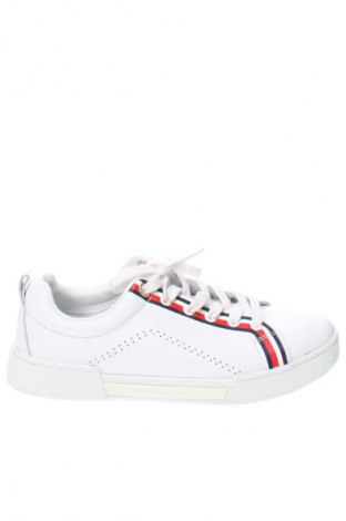 Încălțăminte de damă Tommy Hilfiger, Mărime 37, Culoare Alb, Preț 220,99 Lei