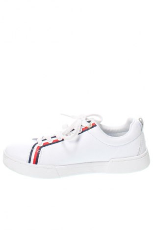 Női cipők Tommy Hilfiger, Méret 37, Szín Fehér, Ár 31 549 Ft