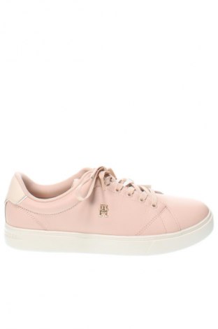 Damenschuhe Tommy Hilfiger, Größe 40, Farbe Rosa, Preis 79,99 €