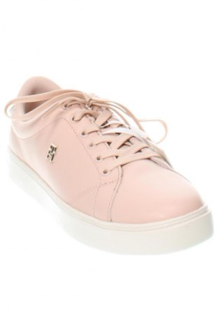 Damenschuhe Tommy Hilfiger, Größe 40, Farbe Rosa, Preis 132,99 €