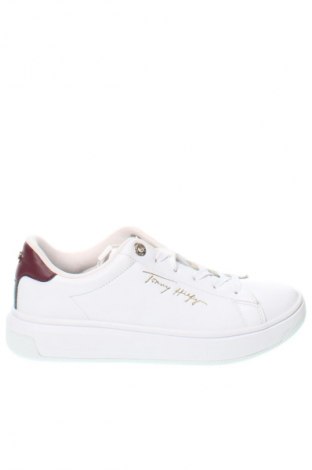 Dámske topánky  Tommy Hilfiger, Veľkosť 36, Farba Biela, Cena  65,95 €