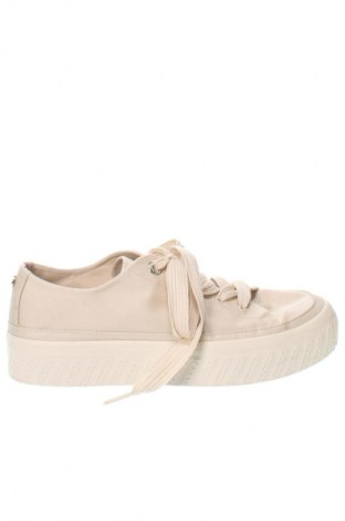 Damenschuhe Tommy Hilfiger, Größe 38, Farbe Beige, Preis € 36,99