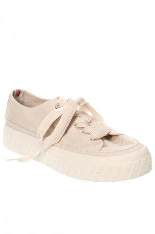 Damenschuhe Tommy Hilfiger, Größe 38, Farbe Beige, Preis € 68,49