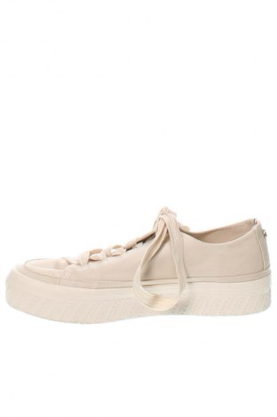 Damenschuhe Tommy Hilfiger, Größe 38, Farbe Beige, Preis 36,99 €