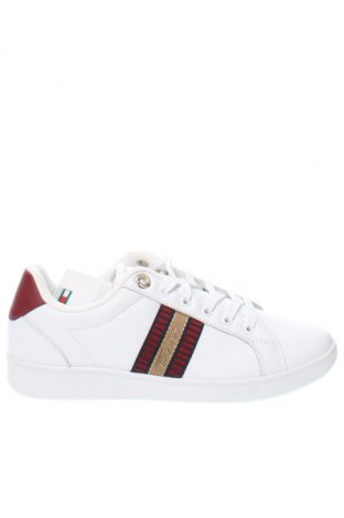 Dámske topánky  Tommy Hilfiger, Veľkosť 37, Farba Biela, Cena  92,95 €