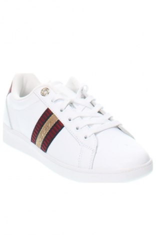 Dámske topánky  Tommy Hilfiger, Veľkosť 37, Farba Biela, Cena  92,95 €