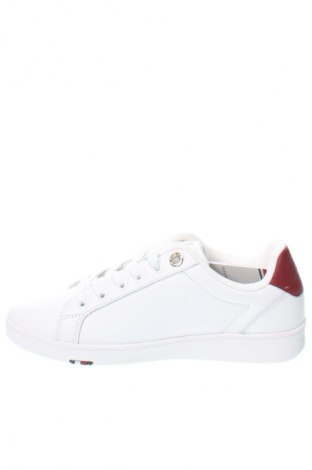 Damenschuhe Tommy Hilfiger, Größe 37, Farbe Weiß, Preis € 161,99