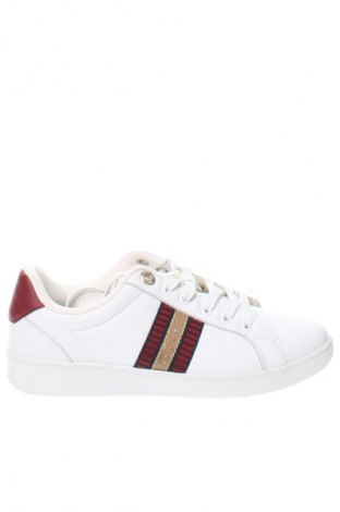 Dámske topánky  Tommy Hilfiger, Veľkosť 36, Farba Biela, Cena  79,45 €