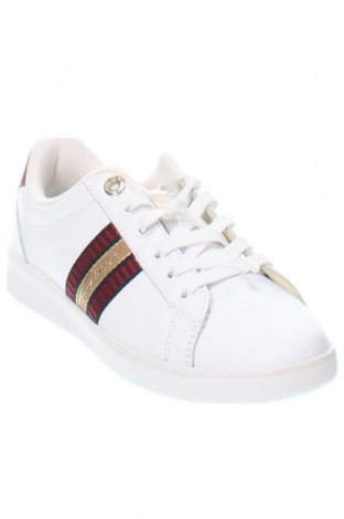 Damenschuhe Tommy Hilfiger, Größe 36, Farbe Weiß, Preis € 113,99