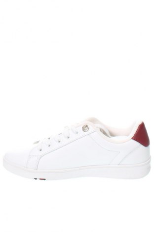 Damenschuhe Tommy Hilfiger, Größe 36, Farbe Weiß, Preis 113,99 €