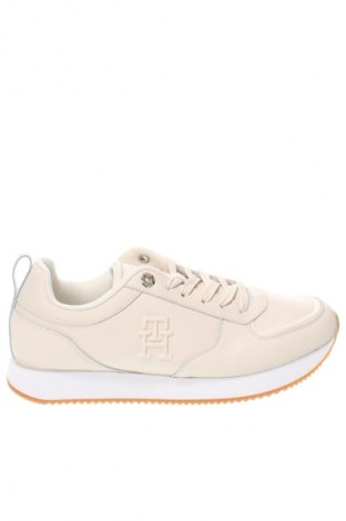 Dámske topánky  Tommy Hilfiger, Veľkosť 40, Farba Béžová, Cena  85,95 €