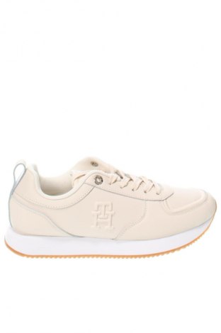 Dámske topánky  Tommy Hilfiger, Veľkosť 39, Farba Béžová, Cena  85,95 €