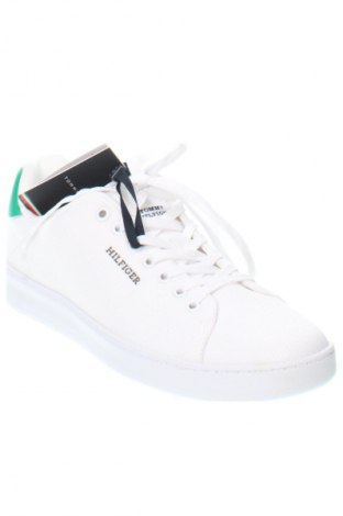 Dámske topánky  Tommy Hilfiger, Veľkosť 40, Farba Biela, Cena  46,95 €