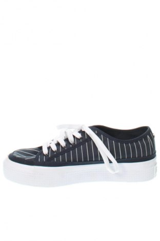 Damenschuhe Tommy Hilfiger, Größe 37, Farbe Blau, Preis € 88,99