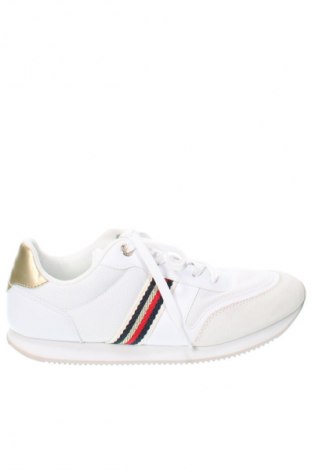 Dámske topánky  Tommy Hilfiger, Veľkosť 40, Farba Biela, Cena  51,45 €