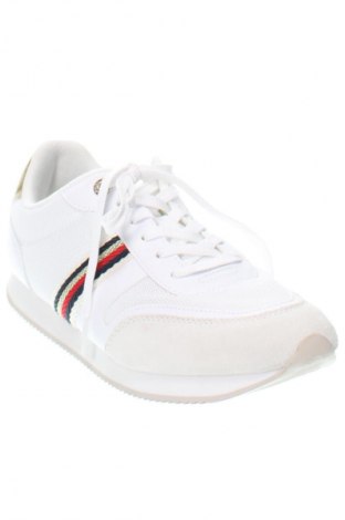 Damenschuhe Tommy Hilfiger, Größe 40, Farbe Weiß, Preis 62,99 €