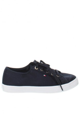 Damenschuhe Tommy Hilfiger, Größe 38, Farbe Blau, Preis € 37,99