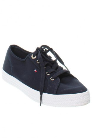 Încălțăminte de damă Tommy Hilfiger, Mărime 38, Culoare Albastru, Preț 222,99 Lei