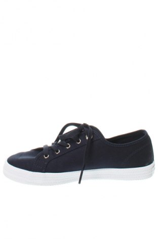 Damenschuhe Tommy Hilfiger, Größe 38, Farbe Blau, Preis € 37,99