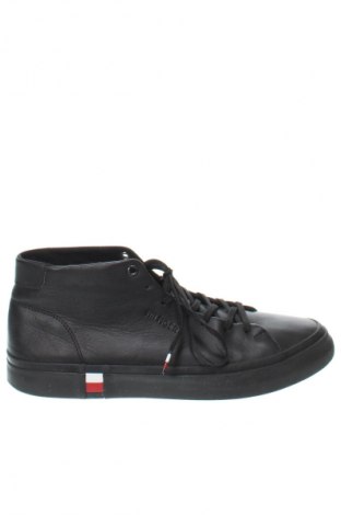 Damenschuhe Tommy Hilfiger, Größe 41, Farbe Schwarz, Preis 66,79 €