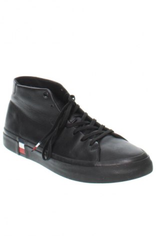 Damenschuhe Tommy Hilfiger, Größe 41, Farbe Schwarz, Preis 132,99 €