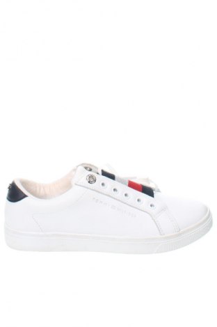 Dámske topánky  Tommy Hilfiger, Veľkosť 36, Farba Biela, Cena  92,45 €