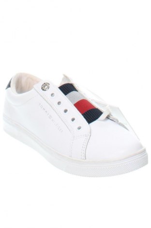 Încălțăminte de damă Tommy Hilfiger, Mărime 36, Culoare Alb, Preț 366,99 Lei