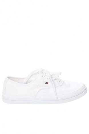 Dámske topánky  Tommy Hilfiger, Veľkosť 36, Farba Biela, Cena  72,75 €