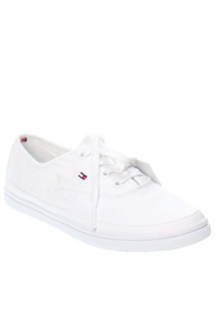 Încălțăminte de damă Tommy Hilfiger, Mărime 36, Culoare Alb, Preț 419,99 Lei