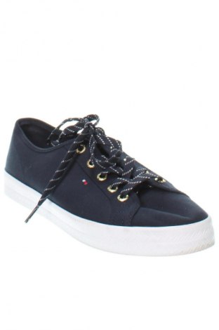 Încălțăminte de damă Tommy Hilfiger, Mărime 40, Culoare Albastru, Preț 296,99 Lei