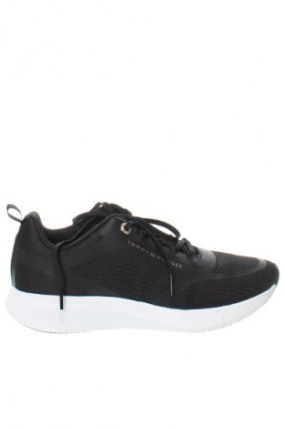 Încălțăminte de damă Tommy Hilfiger, Mărime 40, Culoare Negru, Preț 252,99 Lei