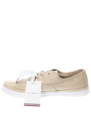 Dámske topánky  Tommy Hilfiger, Veľkosť 39, Farba Béžová, Cena  54,25 €