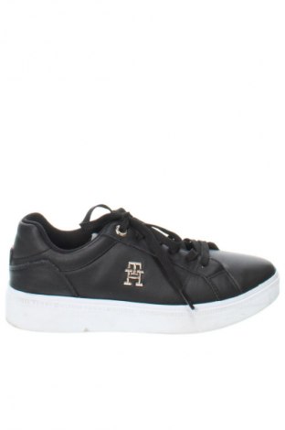 Încălțăminte de damă Tommy Hilfiger, Mărime 37, Culoare Negru, Preț 345,99 Lei