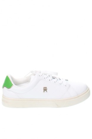 Damenschuhe Tommy Hilfiger, Größe 38, Farbe Weiß, Preis 46,99 €