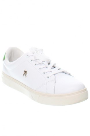 Damenschuhe Tommy Hilfiger, Größe 38, Farbe Weiß, Preis 46,99 €