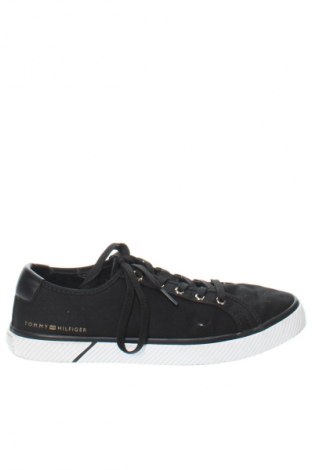 Damenschuhe Tommy Hilfiger, Größe 39, Farbe Schwarz, Preis 36,99 €