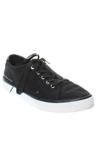 Damenschuhe Tommy Hilfiger, Größe 39, Farbe Schwarz, Preis 62,99 €