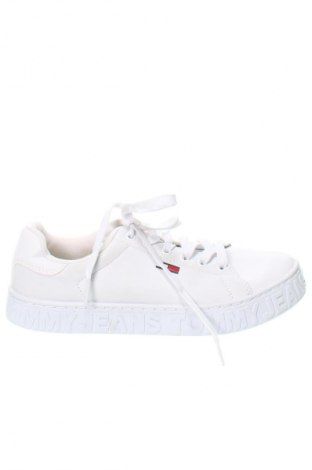 Damenschuhe Tommy Hilfiger, Größe 37, Farbe Weiß, Preis € 79,99