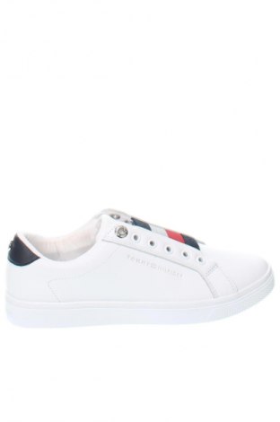 Dámske topánky  Tommy Hilfiger, Veľkosť 37, Farba Biela, Cena  65,45 €