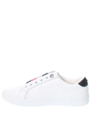 Dámske topánky  Tommy Hilfiger, Veľkosť 37, Farba Biela, Cena  48,25 €