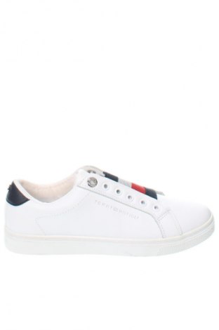 Dámske topánky  Tommy Hilfiger, Veľkosť 36, Farba Biela, Cena  54,95 €